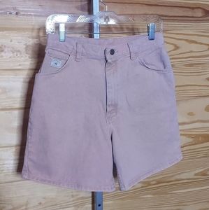 Wrangler Shorts Size 10